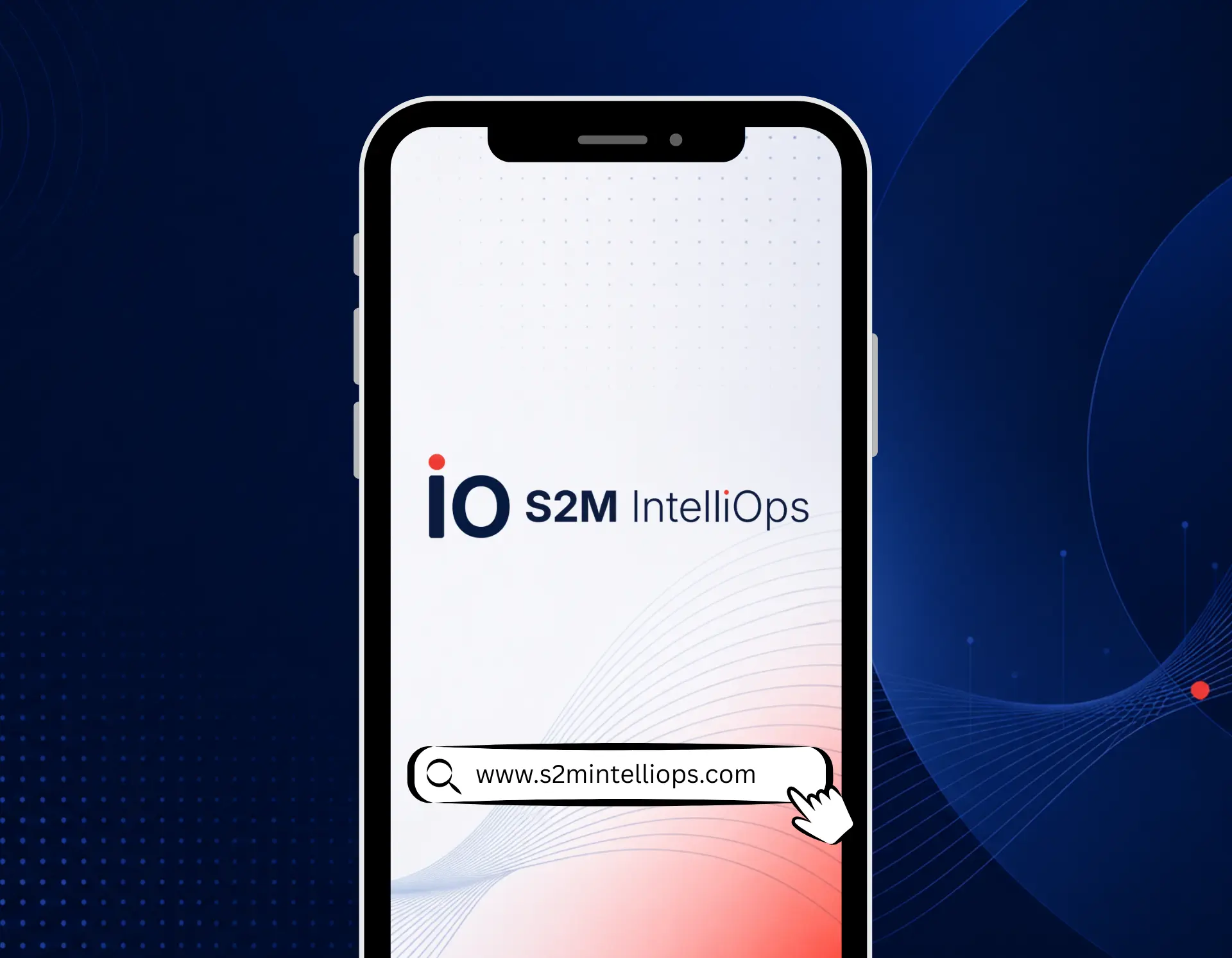 Contact S2M IntelliOps